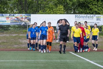 Bild 6 - F SC Ellerau - SV Eidelstedt II : Ergebnis: 2:1